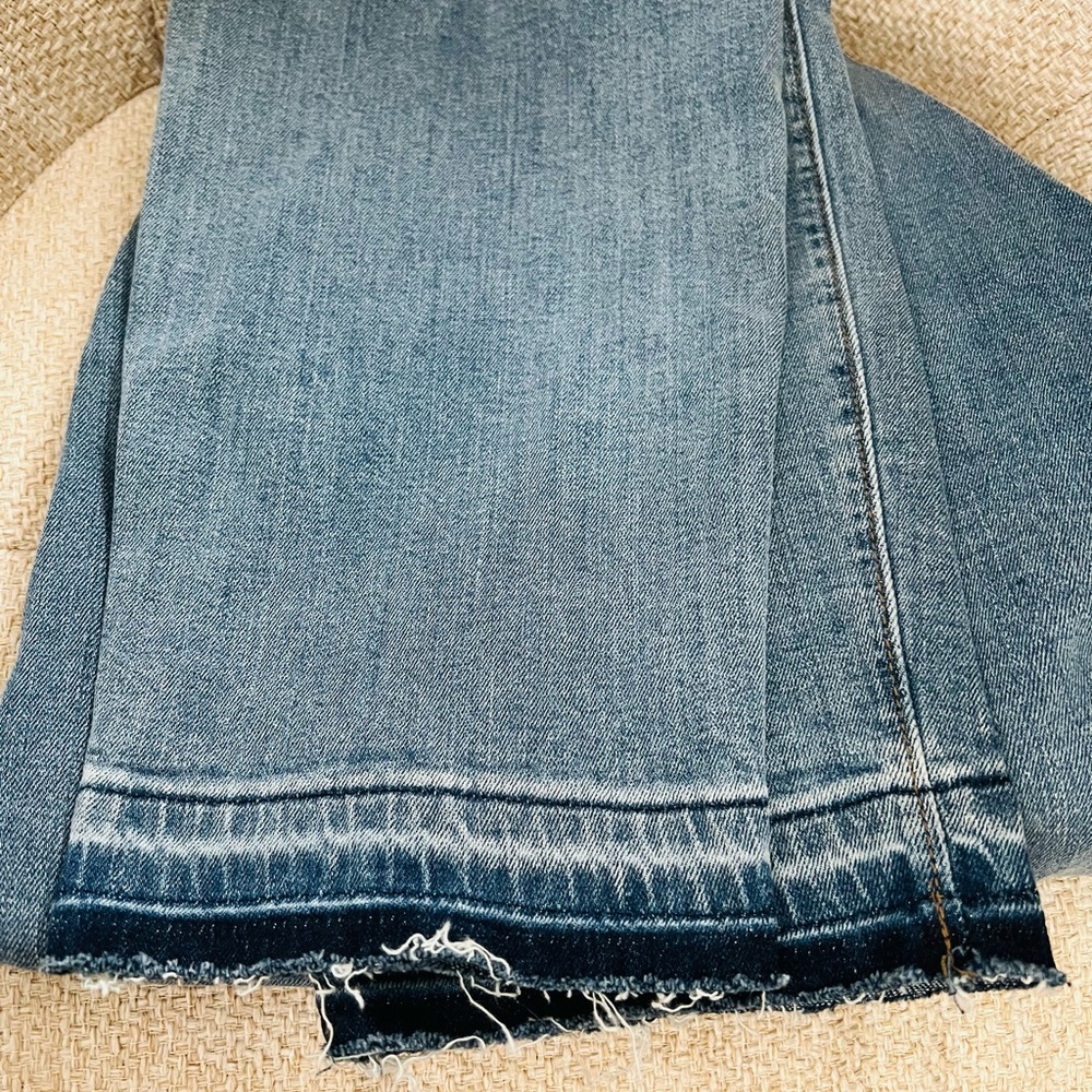 LOFT s16 Jeans